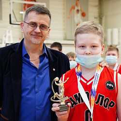  ЗОЛОТО И БРОНЗА! 